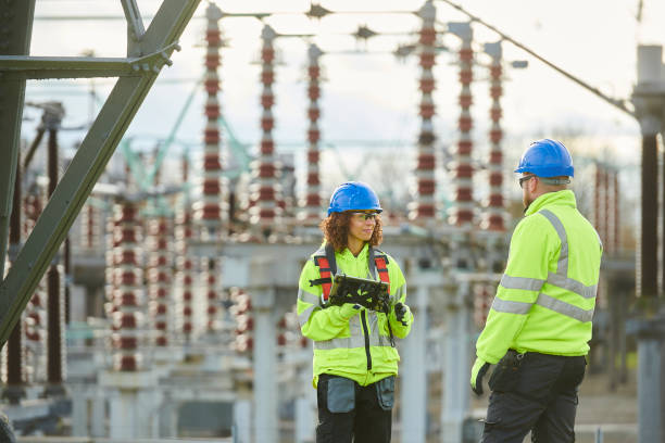 Best Commercial Electrician Services  in Lone Pine, CA