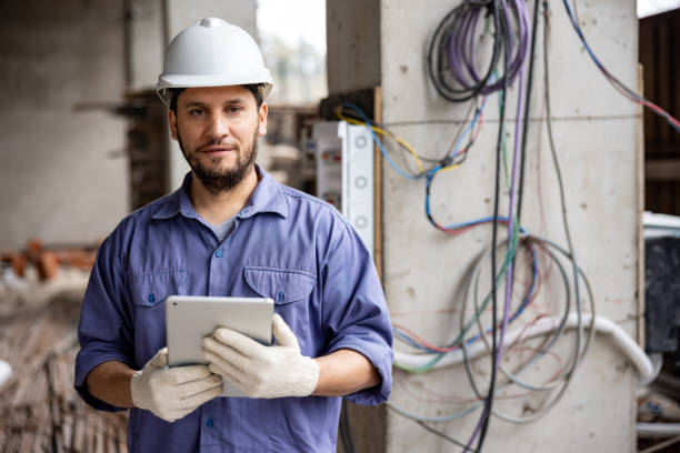Best Affordable Electrician  in Lone Pine, CA