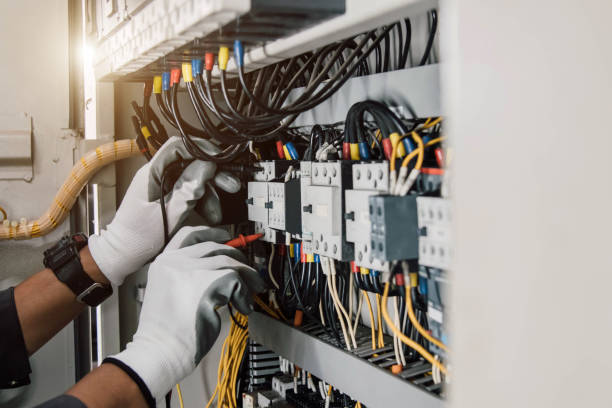 Best Industrial Electrical Services  in Lone Pine, CA